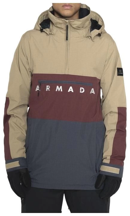 Armada Salisbury 2L Anorak