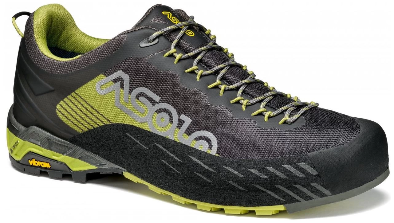 Asolo Eldo 3 Asolo Eldo