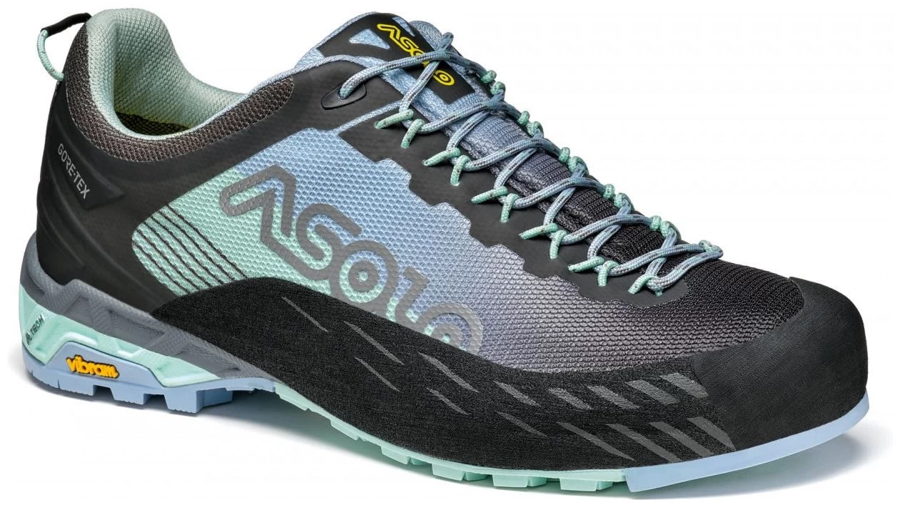 Asolo Eldo GV Women 10 Asolo Eldo GV Women - Afbeelding 8