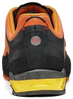 Asolo Eldo LTH GV -Winterkleding Winkel asolo eldo lth gv orange yellow 9