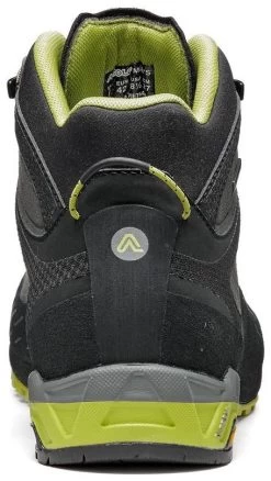 Asolo Eldo Mid LTH GV 11 Asolo Eldo Mid LTH GV -Winterkleding Winkel asolo eldo mid lth gv graph green oasis 2