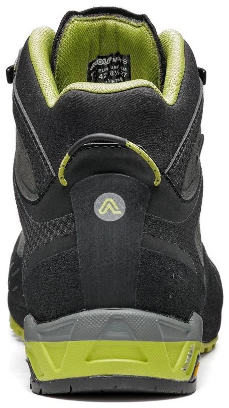 Asolo Eldo Mid LTH GV 5 Asolo Eldo Mid LTH GV - Afbeelding 3