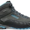 Asolo Eldo Mid LTH GV Women -Winterkleding Winkel asolo eldo mid lth gv women graphite blue moon 1