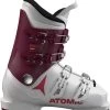Atomic Hawx Girl 4 -Winterkleding Winkel atomic hawx girl 4 white berry 24 24 5 38 38 5 eur white berry 0