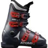 Atomic Hawx JR 4 -Winterkleding Winkel atomic hawx jr 4 dark blue red 24 24 5 38 38 5 eur dark blue red 0