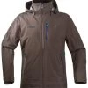 Bergans Gjende Jacket -Winterkleding Winkel bergans gjende jacket clay blue bright sea blue xs clay blue bright sea blue 0