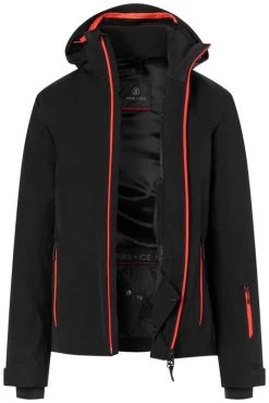 Bogner Eason 2 T 10 Bogner Eason 2 T -Winterkleding Winkel bogner ason 2 t black 2 1