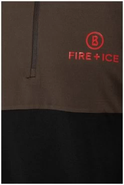 Bogner Bogey -Winterkleding Winkel bogner bogey black 0 1