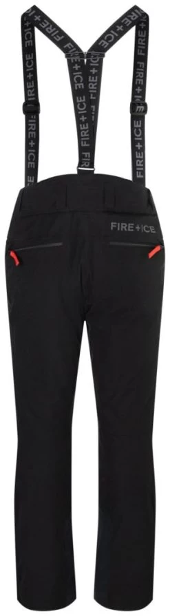 Bogner Scott 3 T -Winterkleding Winkel bogner cott 3 t black 2