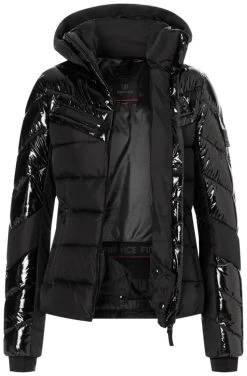Bogner Farina 3 Women's -Winterkleding Winkel bogner farina 3 women black 34 xs black 2