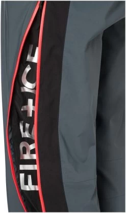 Bogner Gordy 10 Bogner Gordy -Winterkleding Winkel bogner fire ice gordy dark grey 46 s dark grey 2