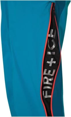 Bogner Gordy 13 Bogner Gordy -Winterkleding Winkel bogner fire ice gordy glacial blue 46 s glacial blue 2
