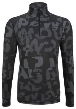 Bogner Pascal Print -Winterkleding Winkel bogner pascal print black print s black print 0