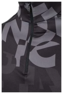 Bogner Pascal Print -Winterkleding Winkel bogner pascal print black print s black print 2