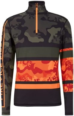 Bogner Pascal Print -Winterkleding Winkel bogner pascal print dark green print s dark green print 2