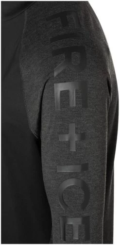 Bogner Premo 2 -Winterkleding Winkel bogner premo black l black 2