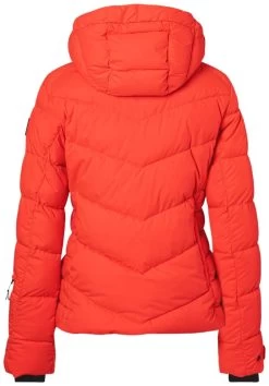 Bogner Saelly 2 Women's 7 Bogner Saelly 2 Women's -Winterkleding Winkel bogner saelly 2 women lightning red 2