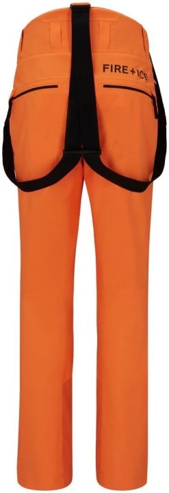 Bogner Scott2 -Winterkleding Winkel bogner scott2 vibrant orange 46 s vibrant orange 1