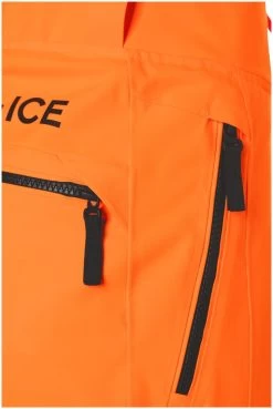 Bogner Scott2 -Winterkleding Winkel bogner scott2 vibrant orange 46 s vibrant orange 2