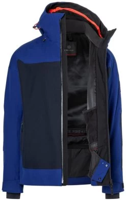 Bogner Tajo T -Winterkleding Winkel bogner tajo t frozen ink 2 1