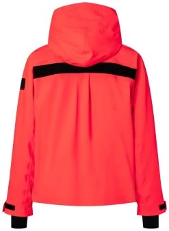 Bogner Trix 2 T Women's -Winterkleding Winkel bogner trix 2 t women lightning red 2 1