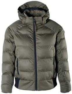 Brunotti Firecrown JR 12 Brunotti Firecrown JR -Winterkleding Winkel brunotti firecrown jr sprout 116 sprout 0