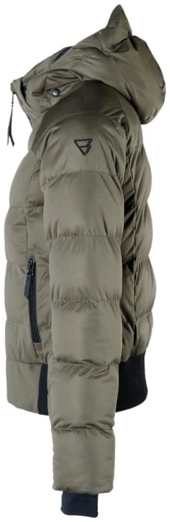 Brunotti Firecrown JR 14 Brunotti Firecrown JR -Winterkleding Winkel brunotti firecrown jr sprout 116 sprout 2