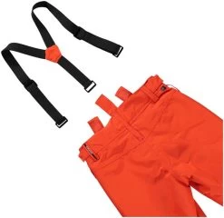 Brunotti Footstrap JR -Winterkleding Winkel brunotti footstrap jr heat 116 heat 4