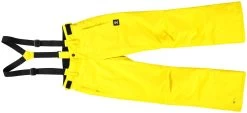 Brunotti Footstrap Snowpant JR -Winterkleding Winkel brunotti footstrap snowpant jr cyber yellow 116 cyber yellow 3