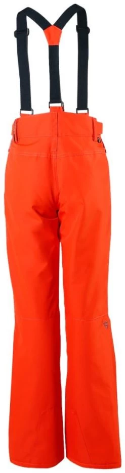 Brunotti Footstrap Snowpant JR -Winterkleding Winkel brunotti footstrap snowpant jr heat 128 heat 1