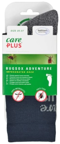Care Plus Bugsox Adventure -Winterkleding Winkel care plus bugsox adventure navy 4