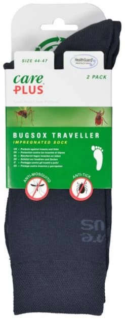 Care Plus Bugsox Traveller -Winterkleding Winkel care plus bugsox traveller navy 7