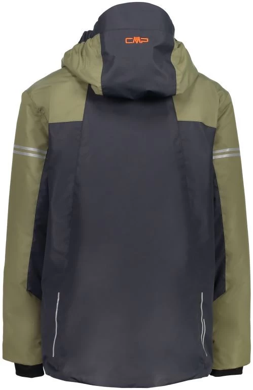 CMP Boy Set Jack + Pant 4 CMP Boy Set Jack + Pant - Afbeelding 2