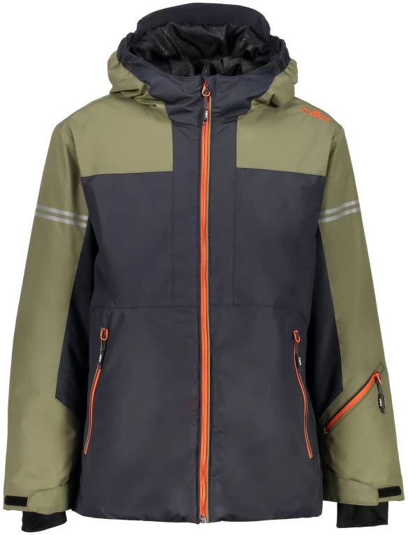 CMP Boy Set Jack + Pant 6 CMP Boy Set Jack + Pant - Afbeelding 4