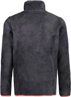 CMP Girl Jacket -Winterkleding Winkel cmp girl jacket antracite 104 antracite 1