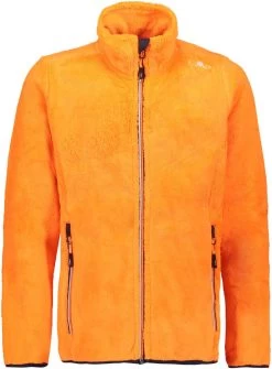 CMP Girl Jacket -Winterkleding Winkel cmp girl jacket orange fluor 104 orange fluor 0