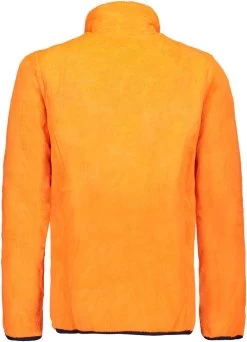 CMP Girl Jacket -Winterkleding Winkel cmp girl jacket orange fluor 104 orange fluor 1