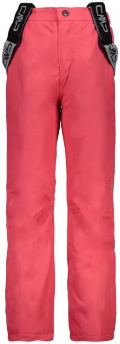 CMP Kid Salopette -Winterkleding Winkel cmp kid salopette corallo 140 corallo 0