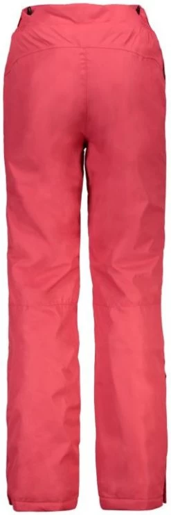 CMP Kid Salopette -Winterkleding Winkel cmp kid salopette corallo 140 corallo 2