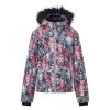 Dare2B Far Out Jacket 2 Dare2B Far Out Jacket -Winterkleding Winkel dare2b far out jacket neon pink 104 3 4 neon pink 0
