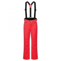 Dare2B Motive Pant -Winterkleding Winkel dare2b motive pant neon pink 104 3 4 neon pink 0