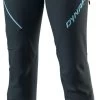 Dynafit Radical Infinium Hybrid Pant Women's -Winterkleding Winkel dynafit radical infinium hybrid pant women blueberry marine blue 8050 0