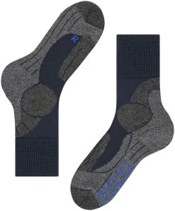 Falke TK 1 Cool Men -Winterkleding Winkel falke tk 1 cool men marine 6120 39 41 marine 6120 3