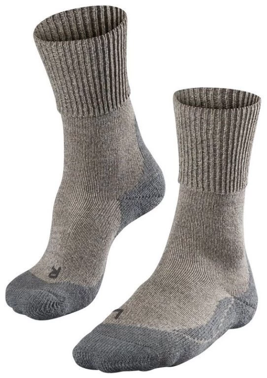 Falke TK 1 Wool 4 Falke TK 1 Wool - Afbeelding 2