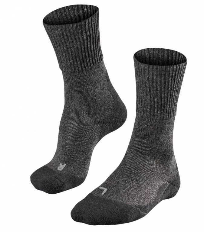 Falke TK 1 Wool Women 4 Falke TK 1 Wool Women - Afbeelding 2