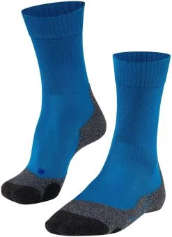 Falke TK 2 Cool -Winterkleding Winkel falke tk 2 cool galaxy blue 6416 39 41 galaxy blue 6416 0 10