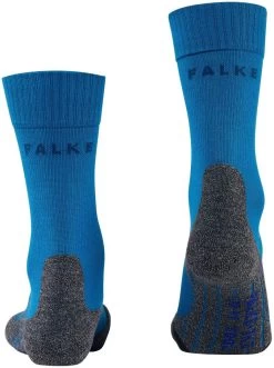 Falke TK 2 Cool -Winterkleding Winkel falke tk 2 cool galaxy blue 6416 39 41 galaxy blue 6416 1