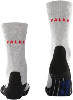 Falke TK 2 Cool -Winterkleding Winkel falke tk 2 cool light grey 3403 4