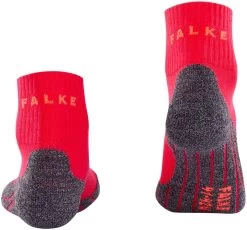 Falke TK 2 Cool Short Women -Winterkleding Winkel falke tk 2 cool short women rose 8564 35 36 rose 8564 1