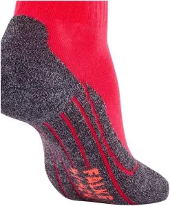 Falke TK 2 Cool Short Women -Winterkleding Winkel falke tk 2 cool short women rose 8564 35 36 rose 8564 3